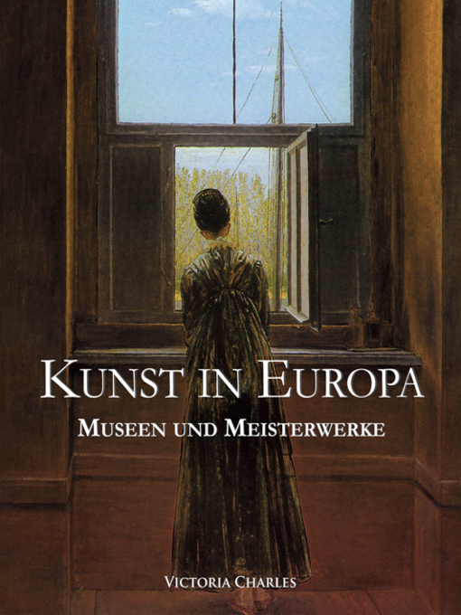 Title details for Kunst in Europa by Victoria Charles - Wait list